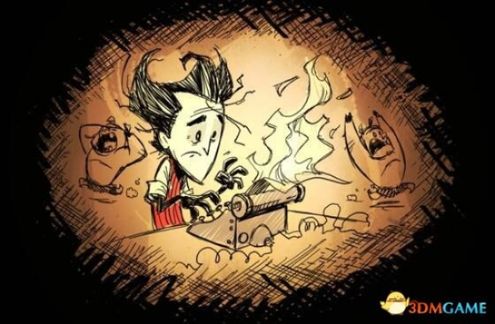 饥荒版本更新内容,经典分析说明_3D_v10.479