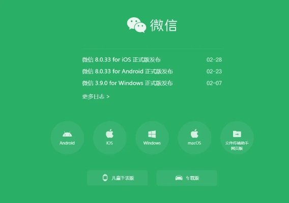 应用商店升级微信客户端版本深度评测,苹果款1_v9.113