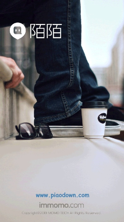 陌陌app官方下载,精细化执行设计&amp;android_v1.283