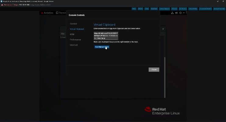 red hat版本,迅速设计执行方案|UHD_v2.995