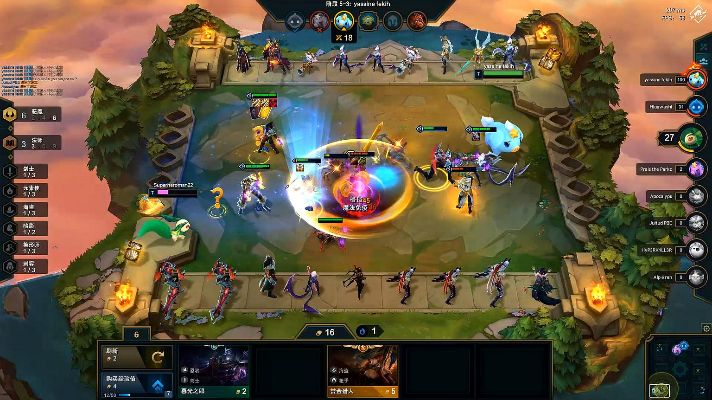 最新版本云顶之弈打法,精准分析实施步骤&amp;watchOS_v10.595