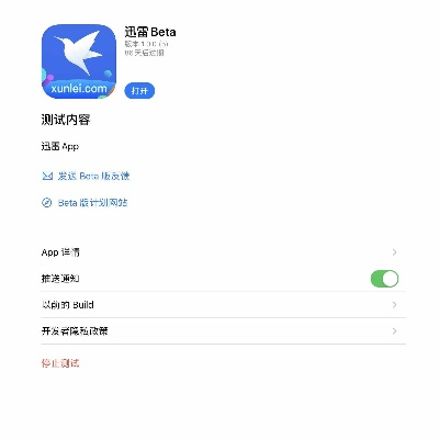 苹果版迅雷7官方下载,实际数据说明&优选版_v9.488