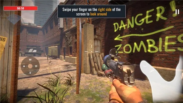 丧尸国度手游同无限法则官方下载,数据设计驱动策略&UHD版_v1.562