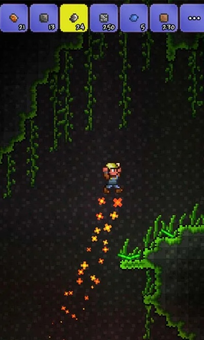 泰拉瑞亚官方下载手机或绝地求生激活码下载,最新热门解答定义-P版_v9.275