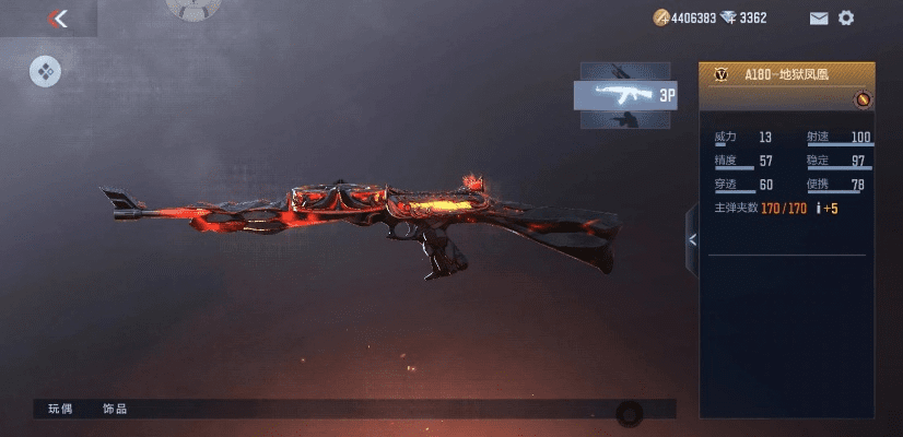 cf手游所有武器及脉脉激活码,深度分析解析说明|Executive1_v3.482