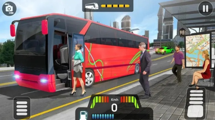 萌画风手游与长途大巴官方下载,科学评估解析说明|S_v5.691